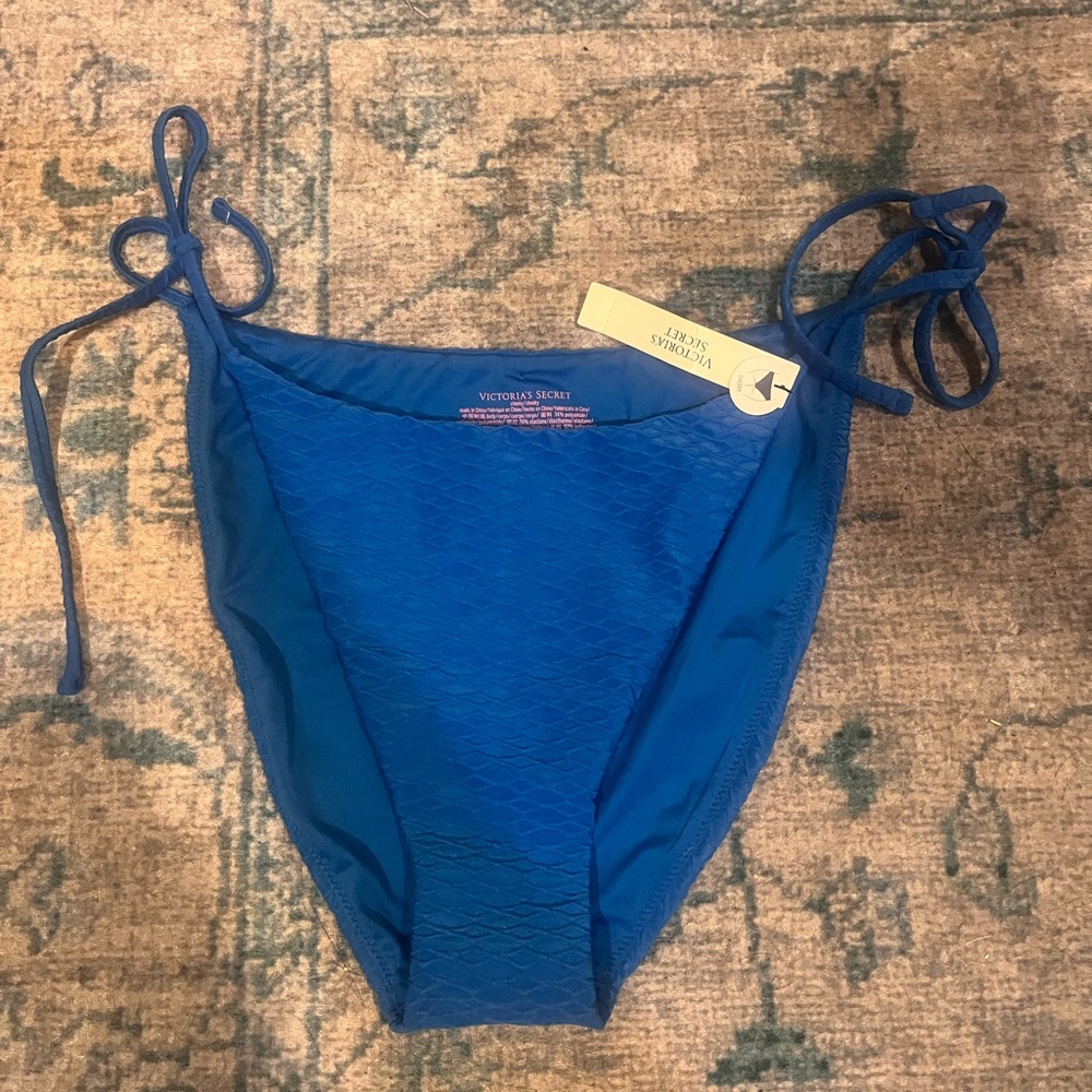 VS bikini bottom